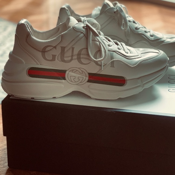 Gucci Shoes - Gucci Sneakers